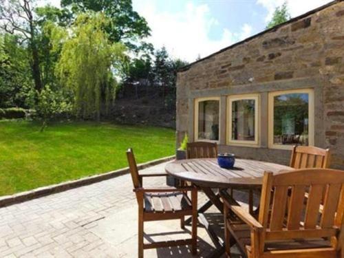 Throstle Nest Farm - image 10
