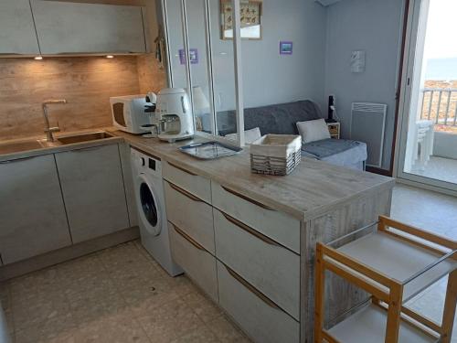 Appartement pour 4, plage des 5 Pineaux, Saint-Hilaire-de-Riez (photo 7)