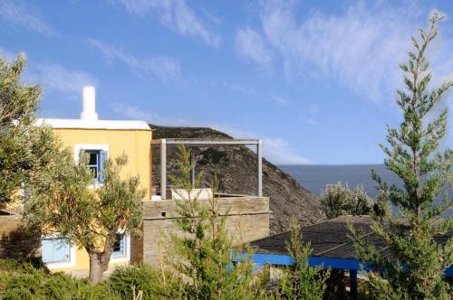 Aegea Blue Cycladic Resort