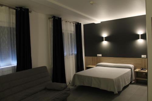 Hotel Hollywood in Cangas do Morrazo