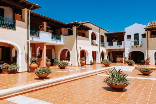 Club Hotel Torre Moresca - image 12