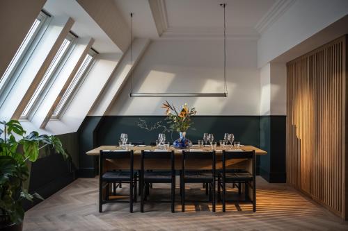 Alcron Hotel Prague - image 12