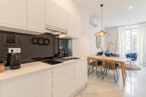 ISG Apartments Cuna, Séville (photo 4)