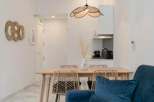 ISG Apartments Cuna, Séville (photo 6)