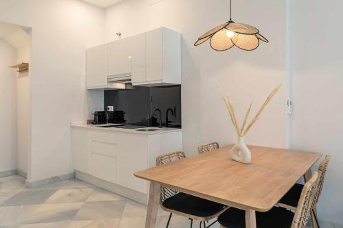 ISG Apartments Cuna, Séville (photo 7)