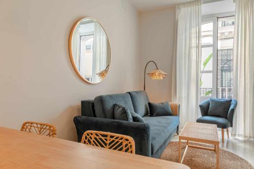 ISG Apartments Cuna, Séville (photo 8)