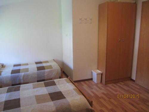 Rooms Pri Lovrizu