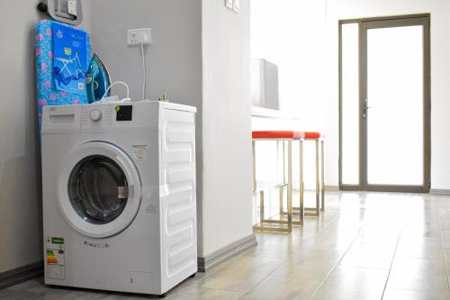 Forefront Self-Catering Apartments