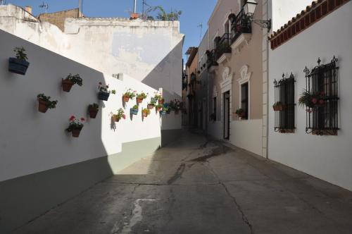 Hostal Niza I II - main image