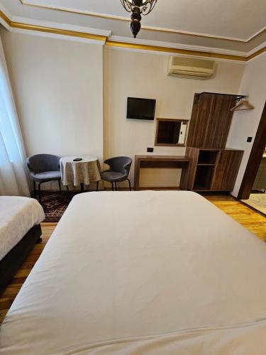 Gul Sultan Hotel, Istanbul (photo 8)