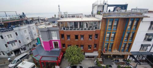 Gul Sultan Hotel, Istanbul (photo 6)