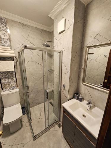 Gul Sultan Hotel, Istanbul (photo 10)