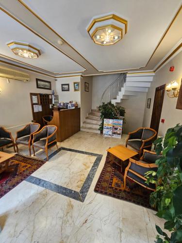 蘇爾坦居爾酒店 Gul Sultan Hotel