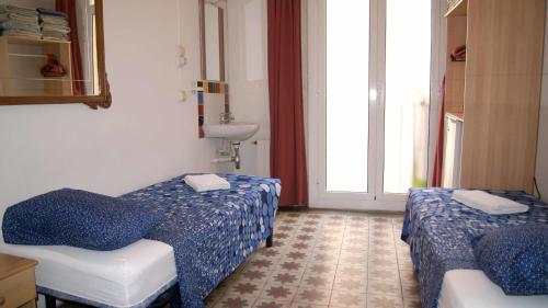 Pensión Arosa, Barcelona (fotografie 7)