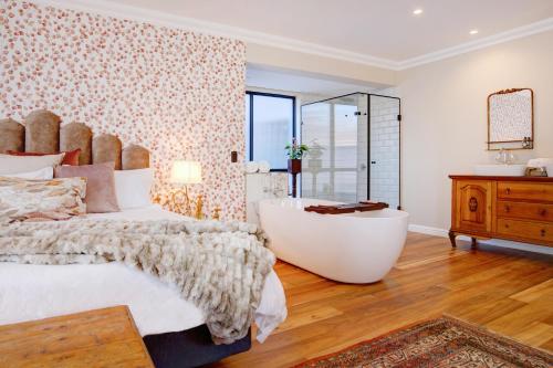 The Hawthorn Boutique Hotel