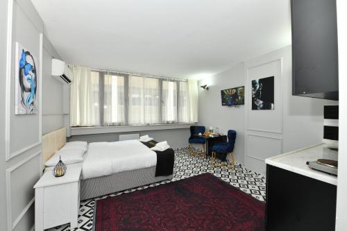 Beyoğlu Studio Apartment 37