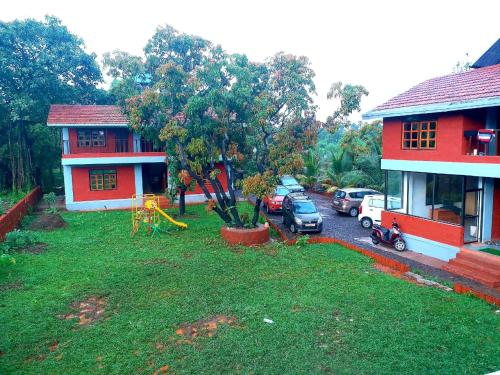 WADA TOURIST HOME