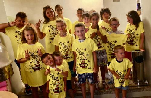 Lotus Hotel ALL INCLUSIVE & SPIAGGIA – Rimini, IN