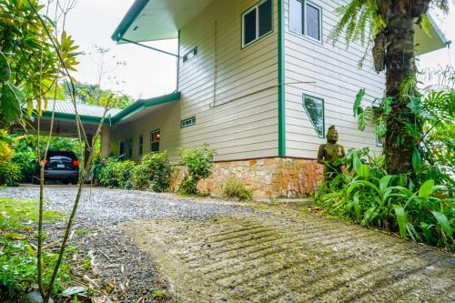 Jungle Jewel in Barrio Inmaculada
