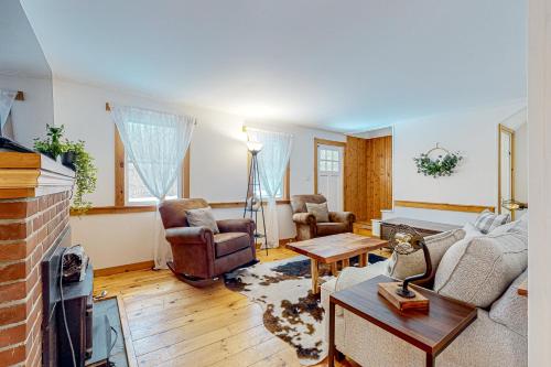 Manchester Hideaway in Manchester, USA