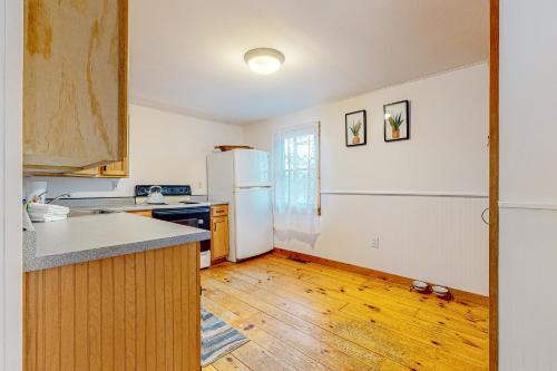 Manchester Hideaway in Manchester, USA