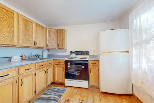 Manchester Hideaway in Manchester, USA