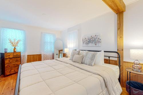 Manchester Hideaway in Manchester, USA