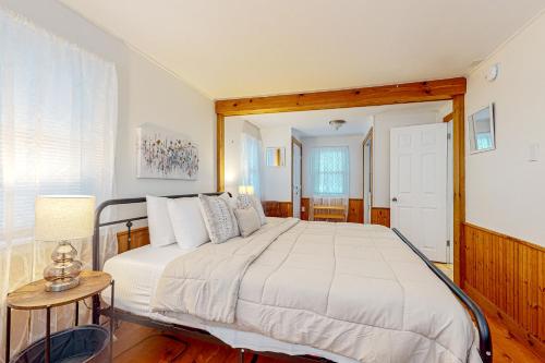 Manchester Hideaway in Manchester, USA