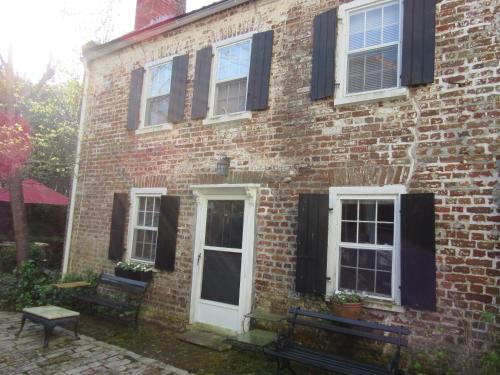 Historic 86 Church Street – Charleston, SC
