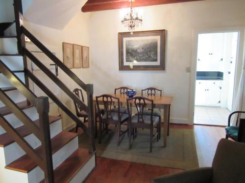 Historic 86 Church Street – Charleston, SC