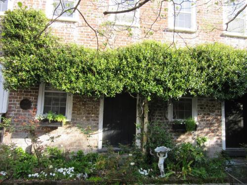 Historic 86 Church Street – Charleston, SC