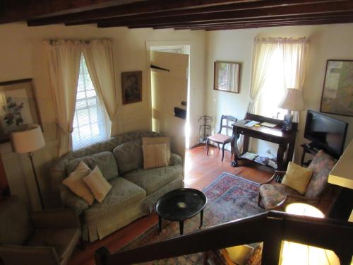 Historic 86 Church Street – Charleston, SC
