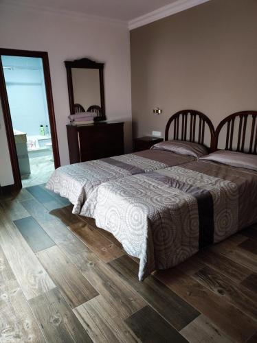 Casa Hormaza - El Doctoral