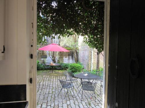 Historic 86 Church Street – Charleston, SC
