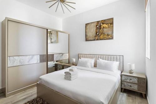 StoneTree - Marina Pinnacle 1 BR - Prime Location - image 6