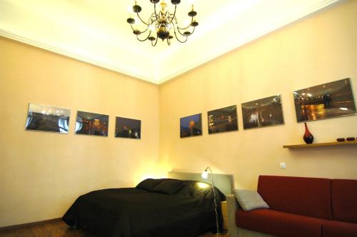 Liszt Studio, Budapešť (fotografie 4)