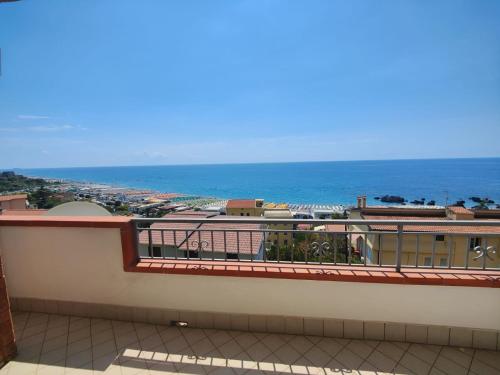  VILLA CHARME, Unterkunft in Scalea