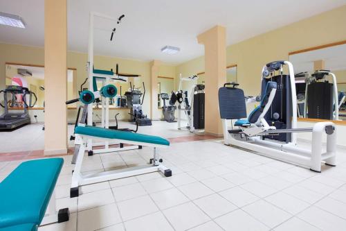 Club Hotel Torre Moresca - image 7