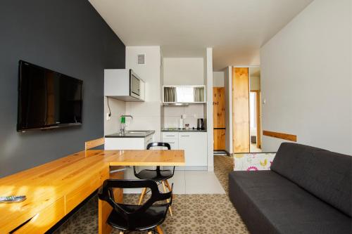 VacationClub – Cristal Resort Apartament 222, Szklarska Poręba (zdjęcie 3)
