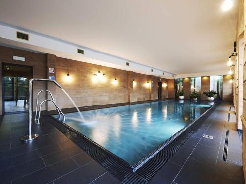 VacationClub – Cristal Resort Apartament 222, Szklarska Poręba (zdjęcie 8)