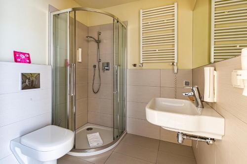 VacationClub – Cristal Resort Apartament 222, Szklarska Poręba (zdjęcie 6)