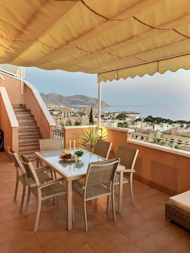  Penthouse Mojon Hills in Isla Plana