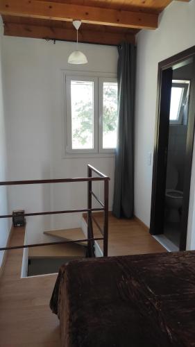 Tsitsinos maisonette house, Crete