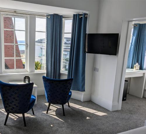 King Room with Sea View image 5