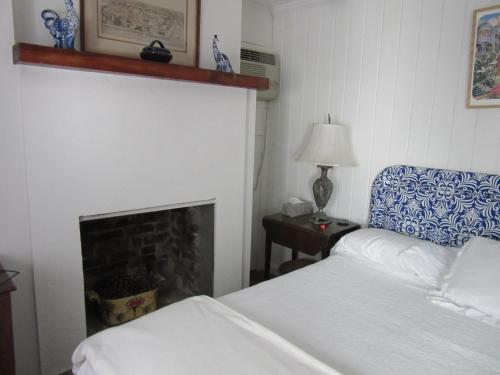 Historic 86 Church Street – Charleston, SC