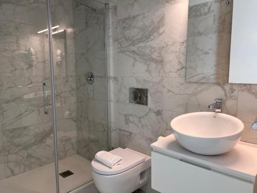 Calma Beach Apartments - image 8