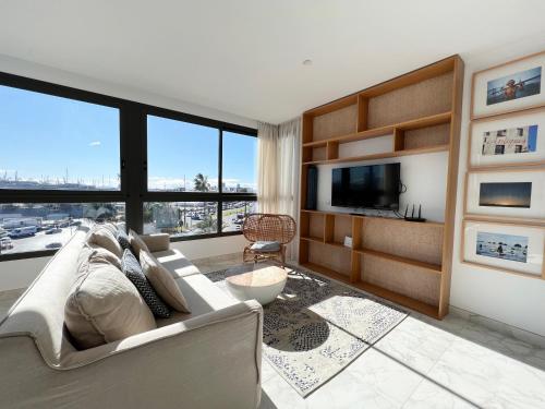 Calma Beach Apartments - image 9