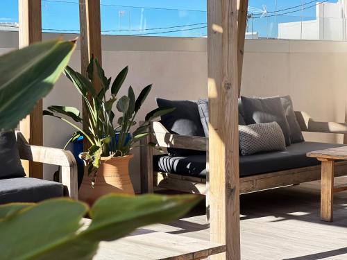 Calma Beach Apartments - image 2