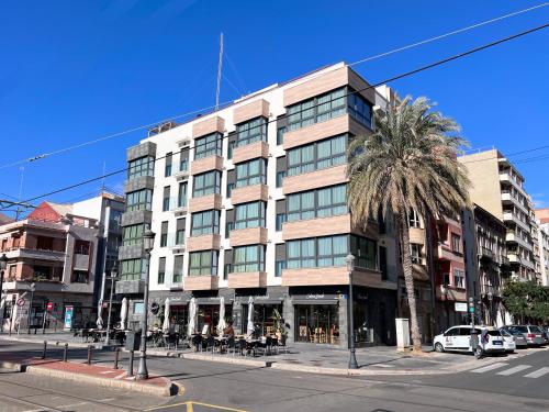 Calma Beach Apartments - image 4