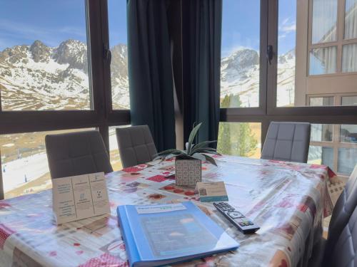 Comoditats, Apartamentos Princesa Park 3000 in Pas de la Casa